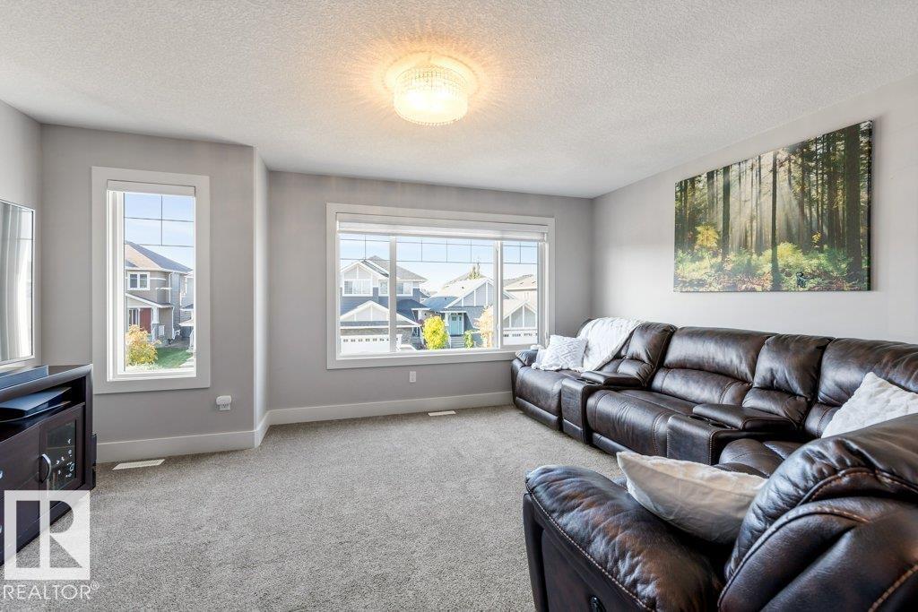 1714 Tanager Cl Nw, Edmonton, Alberta  T5S 0M5 - Photo 28 - E4460738