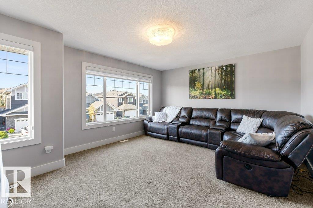 1714 Tanager Cl Nw, Edmonton, Alberta  T5S 0M5 - Photo 11 - E4460738
