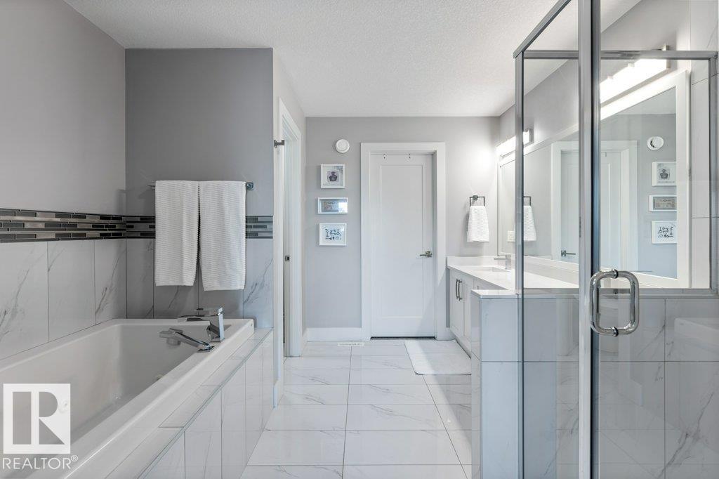 1714 Tanager Cl Nw, Edmonton, Alberta  T5S 0M5 - Photo 10 - E4460738