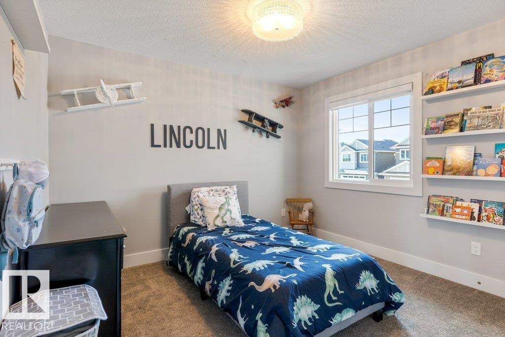 1714 Tanager Cl Nw, Edmonton, Alberta  T5S 0M5 - Photo 12 - E4460738