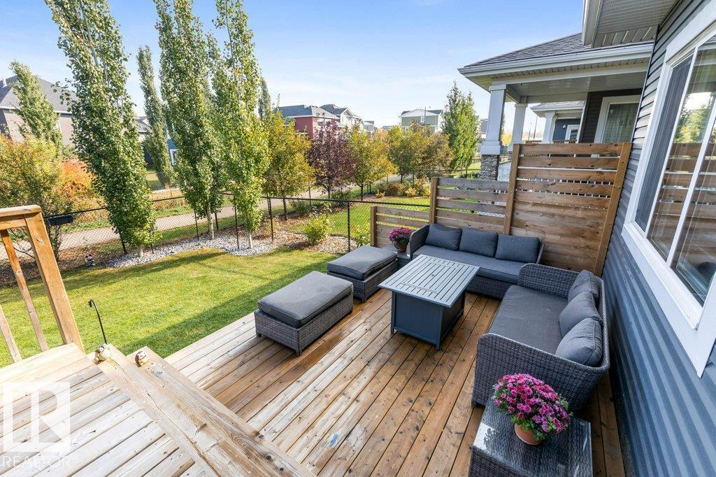 1714 Tanager Cl Nw, Edmonton, Alberta  T5S 0M5 - Photo 14 - E4460738