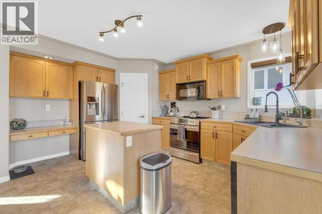 9 Rozier Close, Sylvan Lake, Alberta  T4S 0B8 - Photo 10 - A2266131