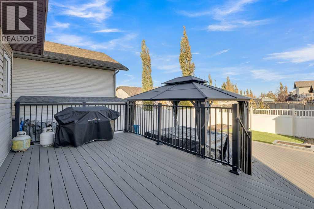 9 Rozier Close, Sylvan Lake, Alberta  T4S 0B8 - Photo 28 - A2266131