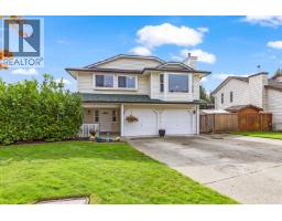 24816 118B AVENUE, Maple Ridge, British Columbia