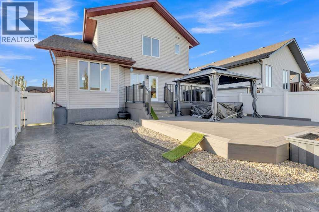 9 Rozier Close, Sylvan Lake, Alberta  T4S 0B8 - Photo 25 - A2266131
