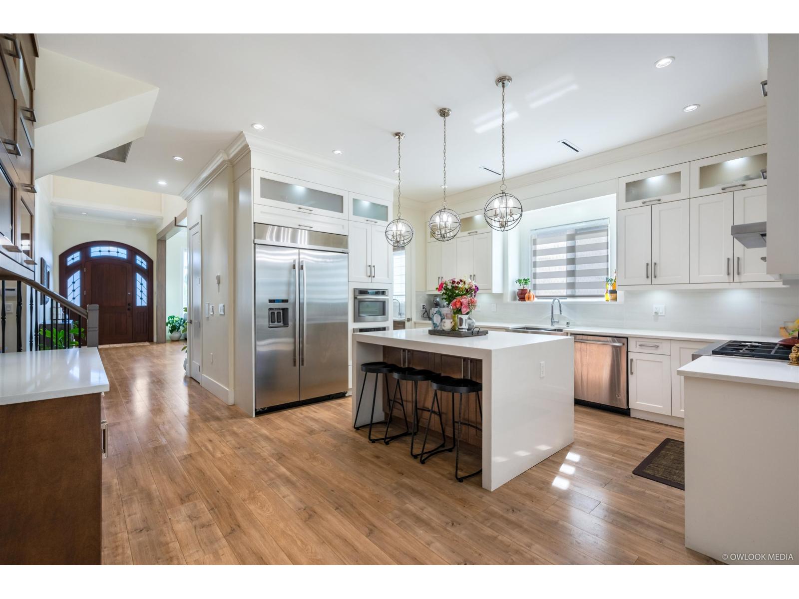 12901 92a Avenue, Surrey, British Columbia  V3V 1K1 - Photo 8 - R3060069