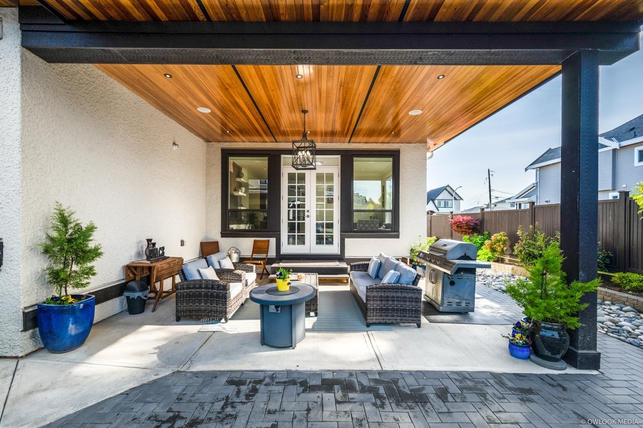 12901 92a Avenue, Surrey, British Columbia  V3V 1K1 - Photo 35 - R3060069