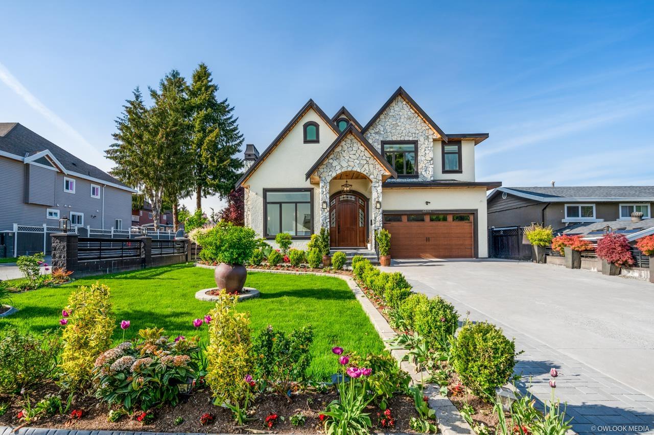 12901 92a Avenue, Surrey, British Columbia  V3V 1K1 - Photo 2 - R3060069