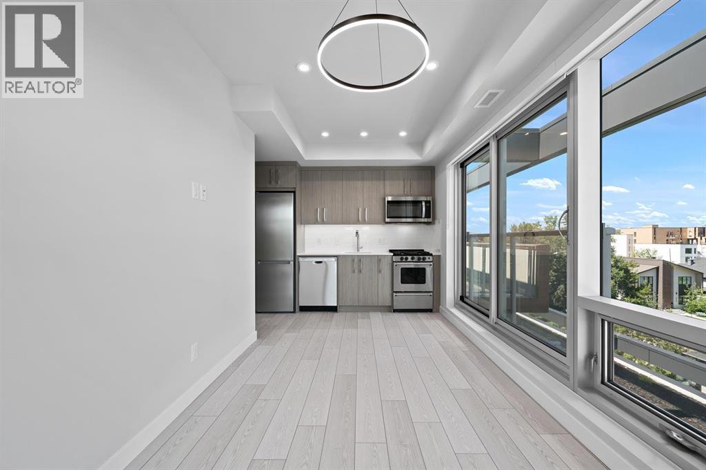 402, 110 18a Street Nw, Calgary, Alberta  T2N 5G5 - Photo 6 - A2261438