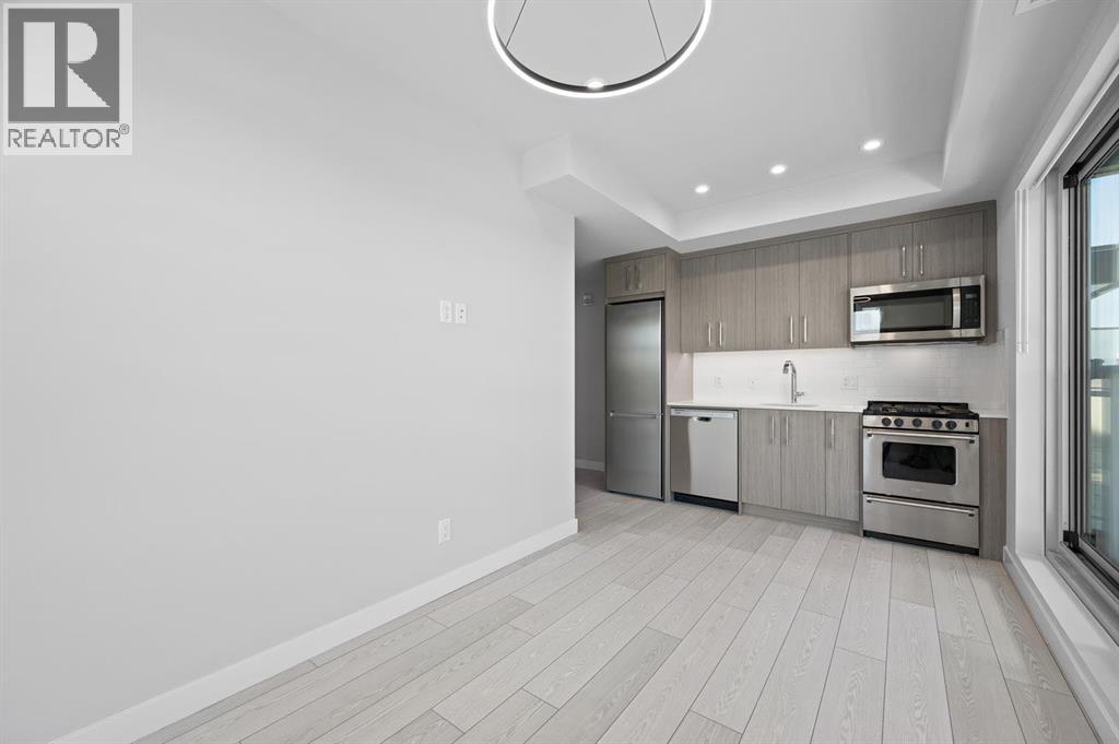 402, 110 18a Street Nw, Calgary, Alberta  T2N 5G5 - Photo 5 - A2261438