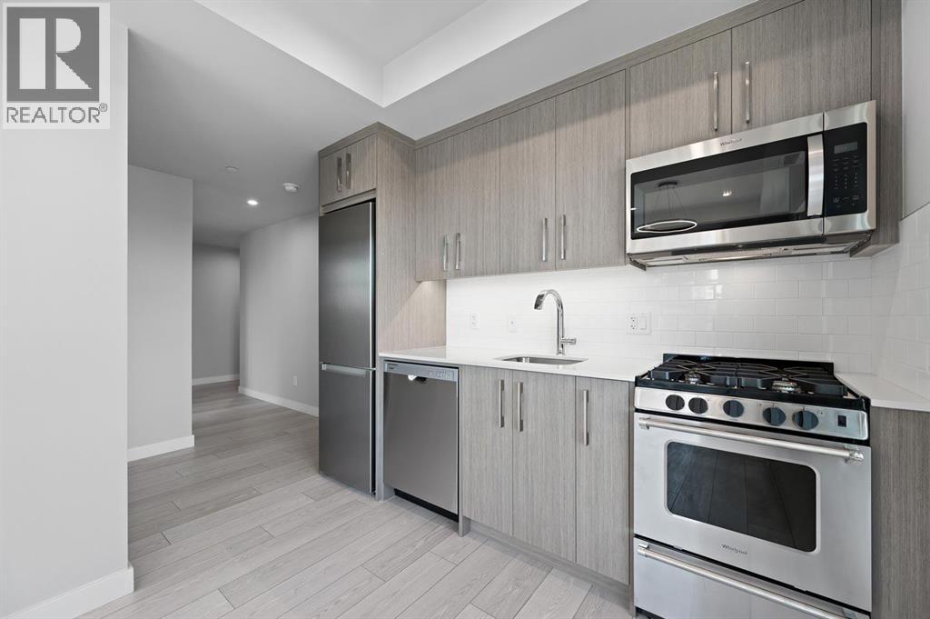 402, 110 18a Street Nw, Calgary, Alberta  T2N 5G5 - Photo 8 - A2261438