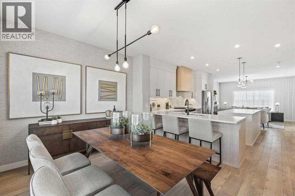 63 Raven Point Se, Calgary, Alberta  T2X 4G4 - Photo 10 - A2261932