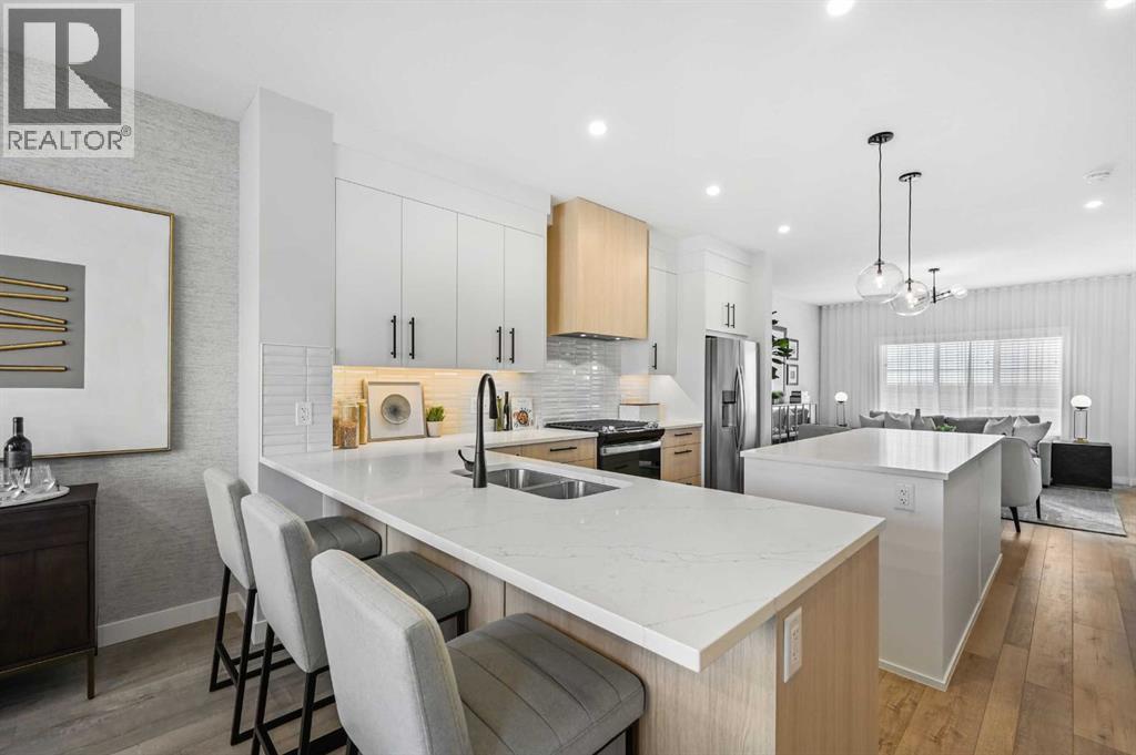 63 Raven Point Se, Calgary, Alberta  T2X 4G4 - Photo 7 - A2261932