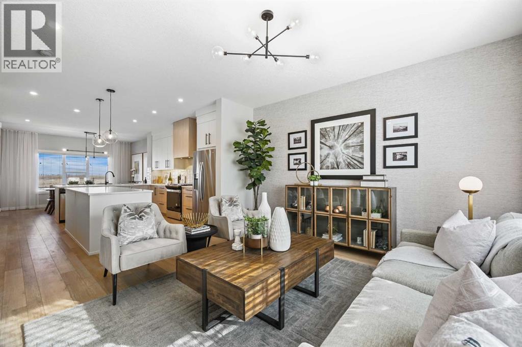 63 Raven Point Se, Calgary, Alberta  T2X 4G4 - Photo 3 - A2261932