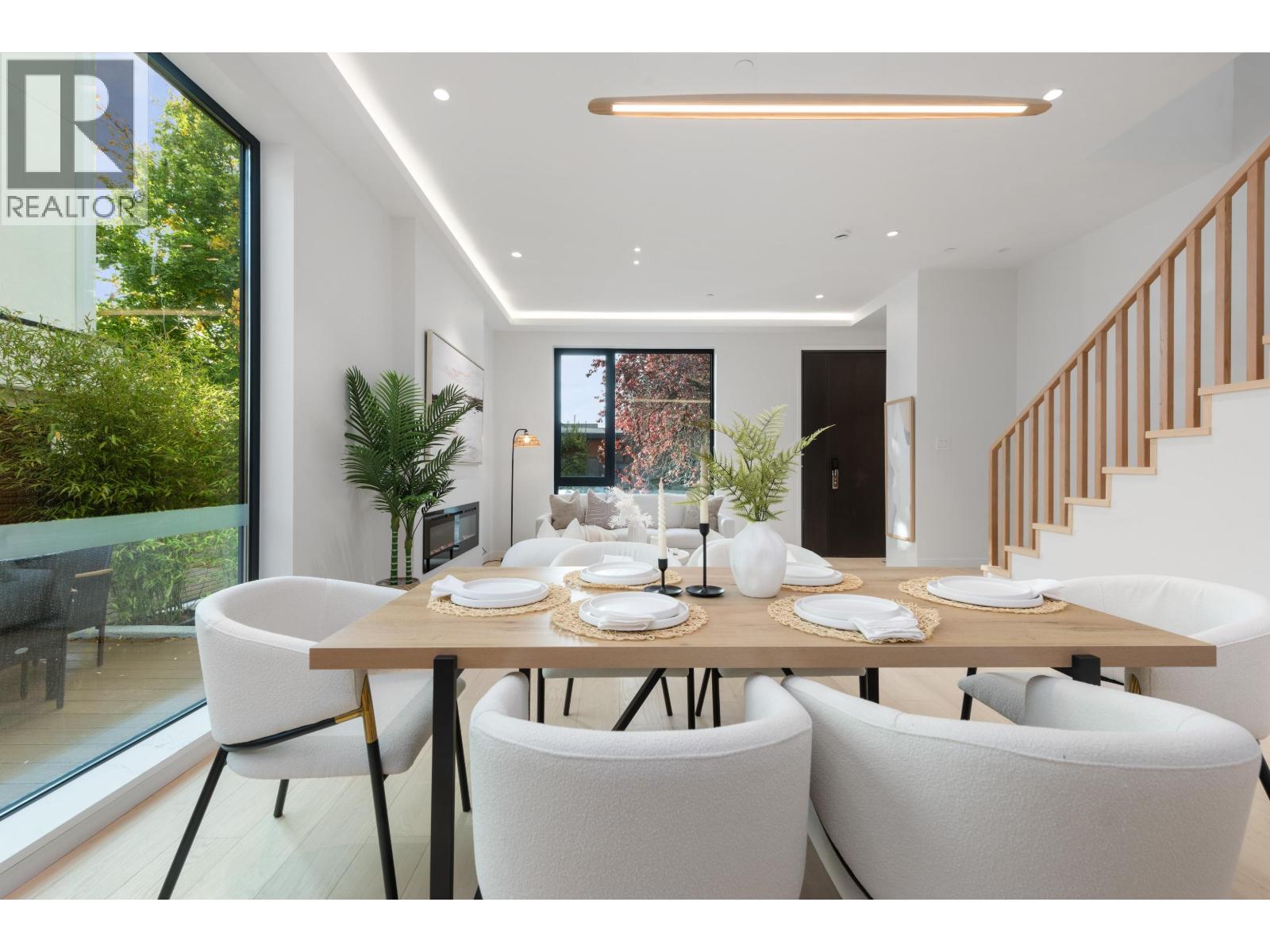 2 8226 Adera Street, Vancouver, British Columbia  V6P 2R8 - Photo 6 - R3060282