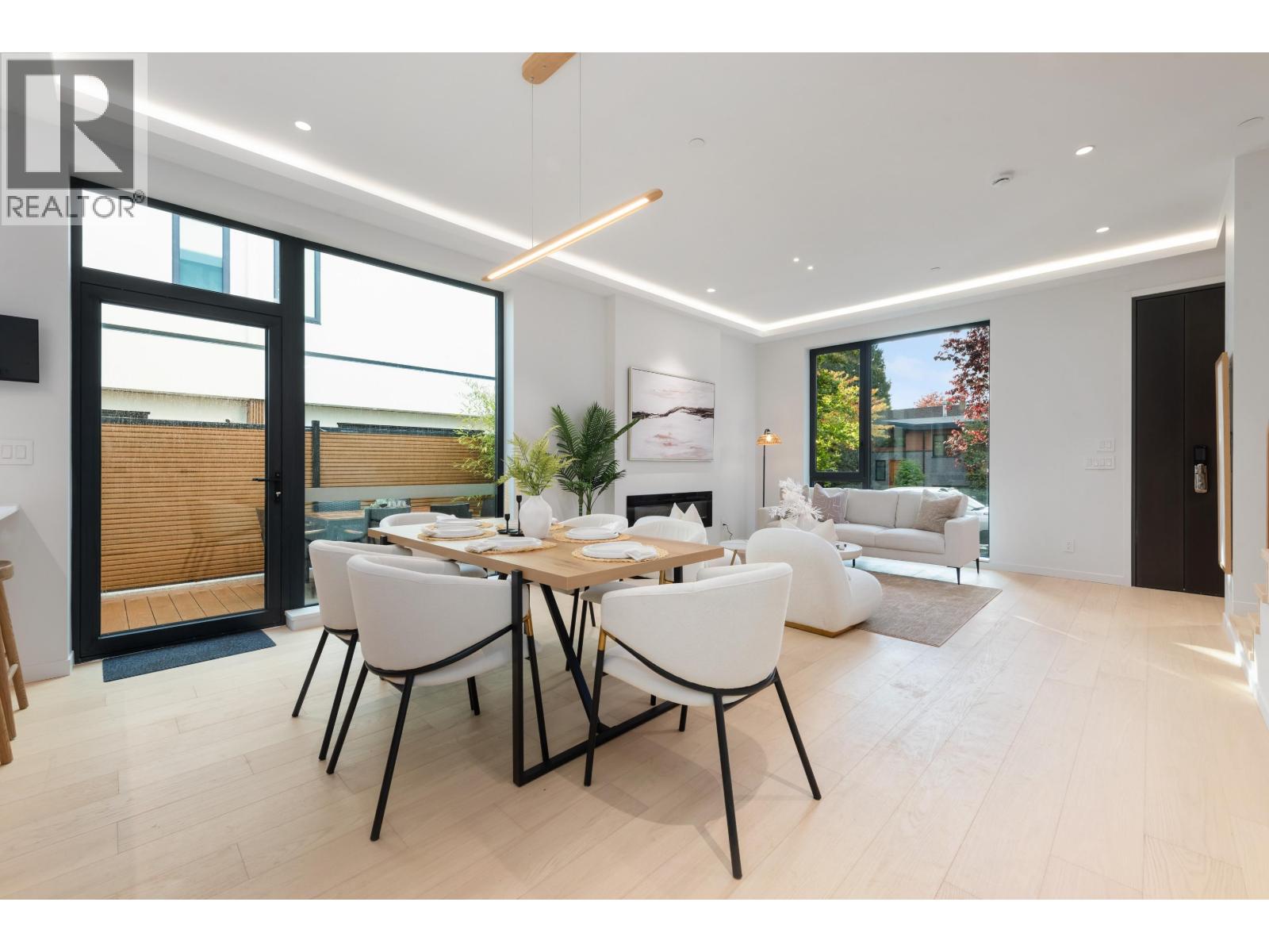 2 8226 Adera Street, Vancouver, British Columbia  V6P 2R8 - Photo 10 - R3060282