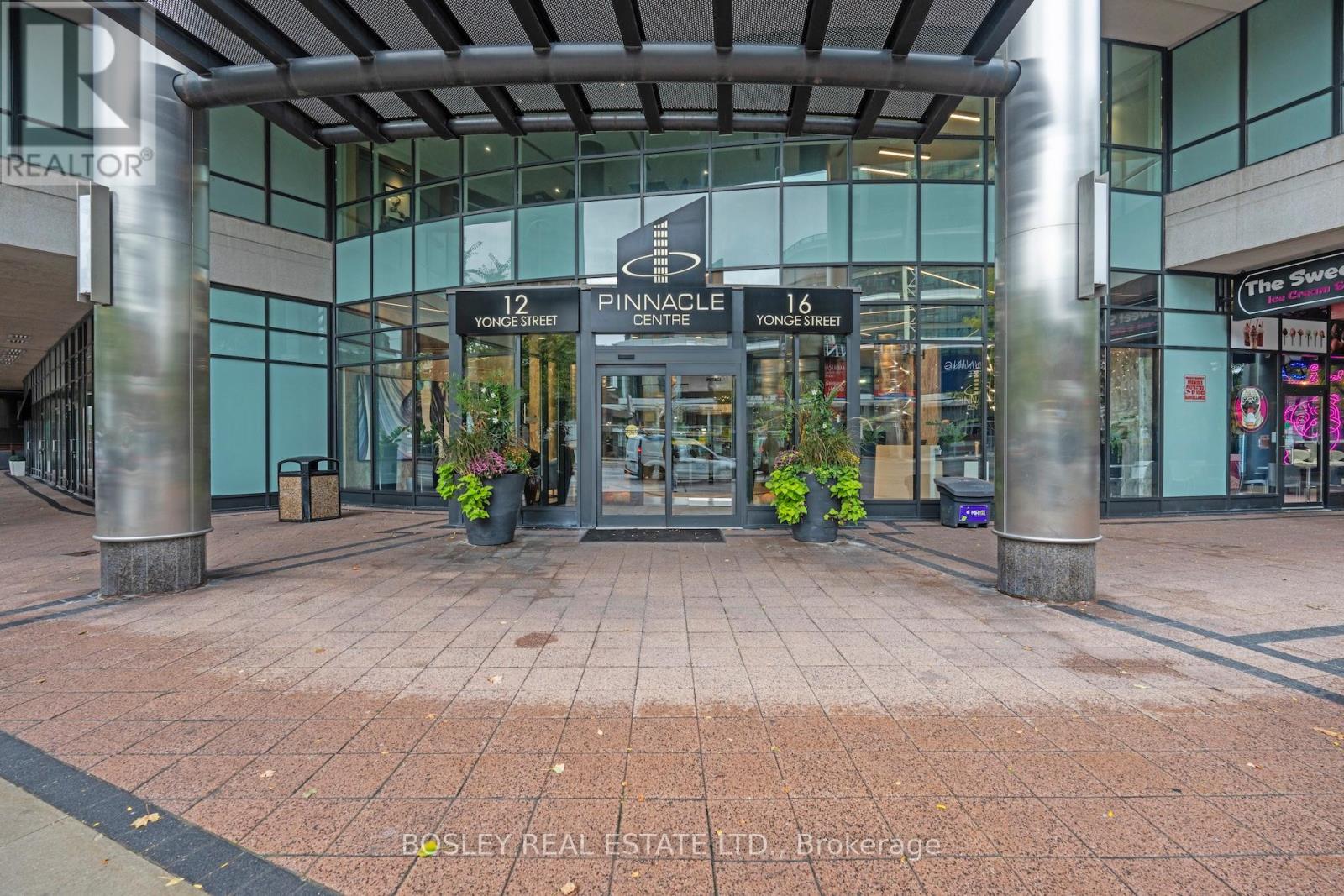 804 - 16 Yonge Street, Toronto, Ontario  M5E 2A1 - Photo 19 - C12479344