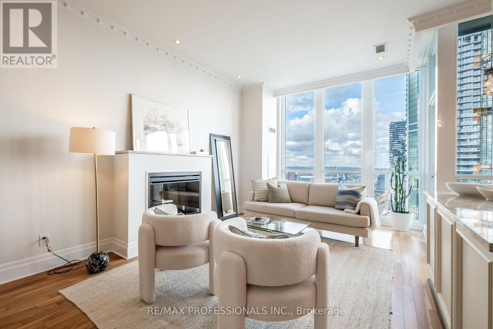 5304 - 16 Harbour Street, Toronto, Ontario  M5J 2Z7 - Photo 11 - C12479410