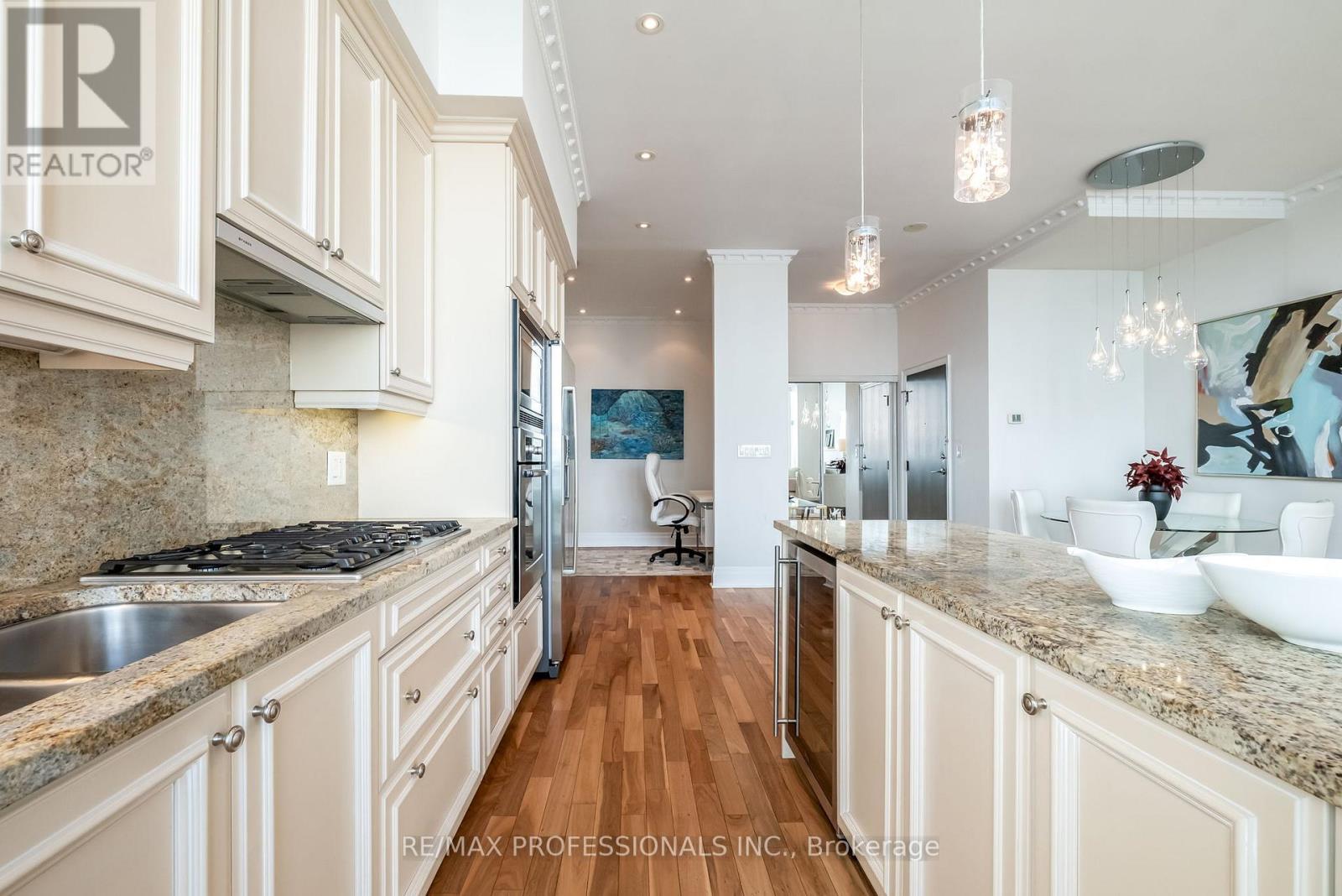5304 - 16 Harbour Street, Toronto, Ontario  M5J 2Z7 - Photo 15 - C12479410