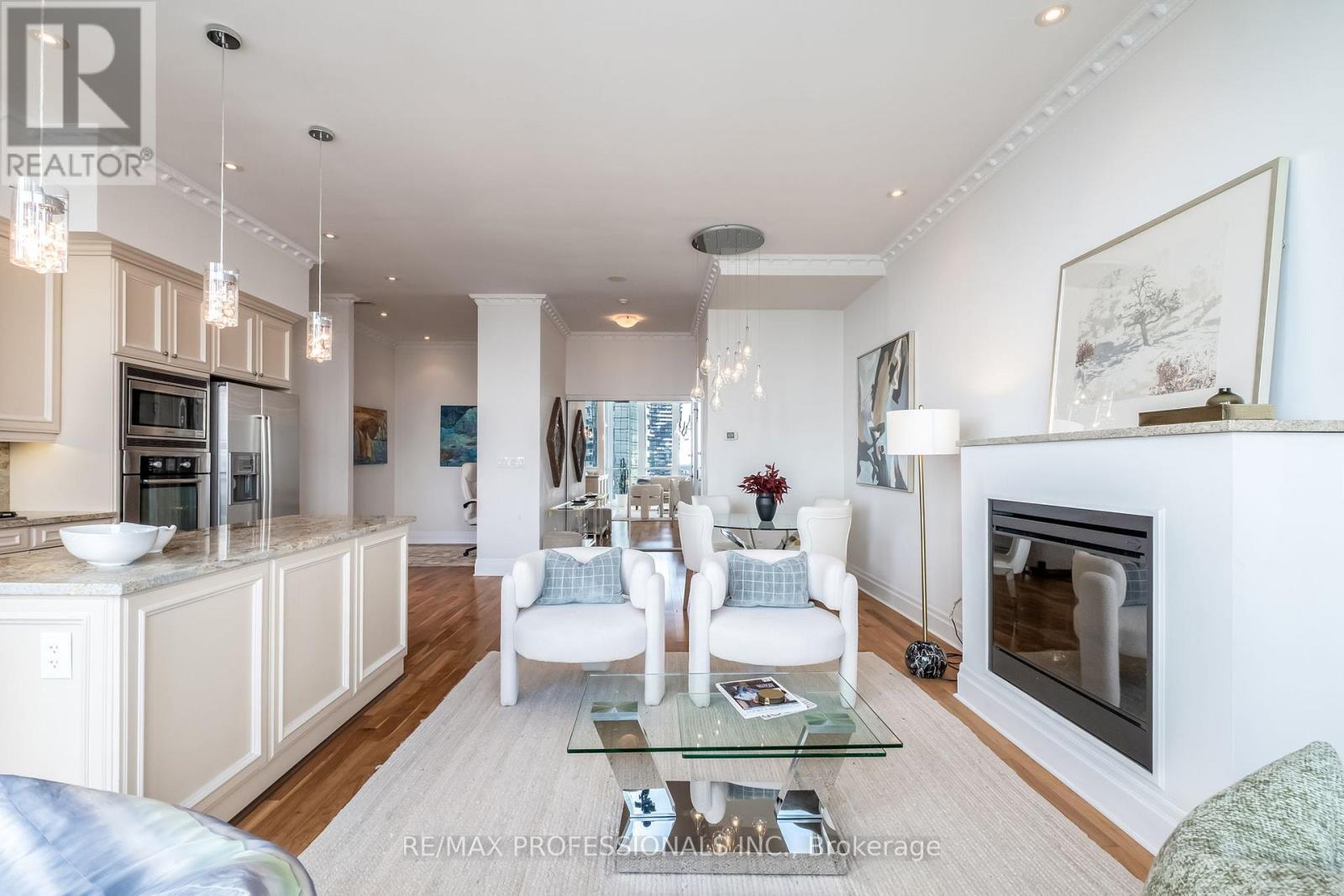 5304 - 16 Harbour Street, Toronto, Ontario  M5J 2Z7 - Photo 19 - C12479410