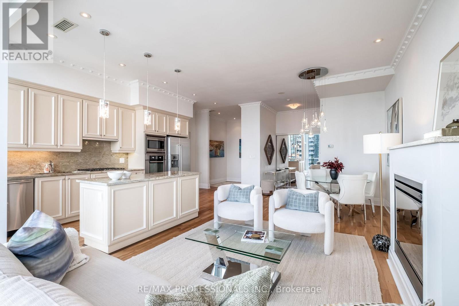 5304 - 16 Harbour Street, Toronto, Ontario  M5J 2Z7 - Photo 20 - C12479410