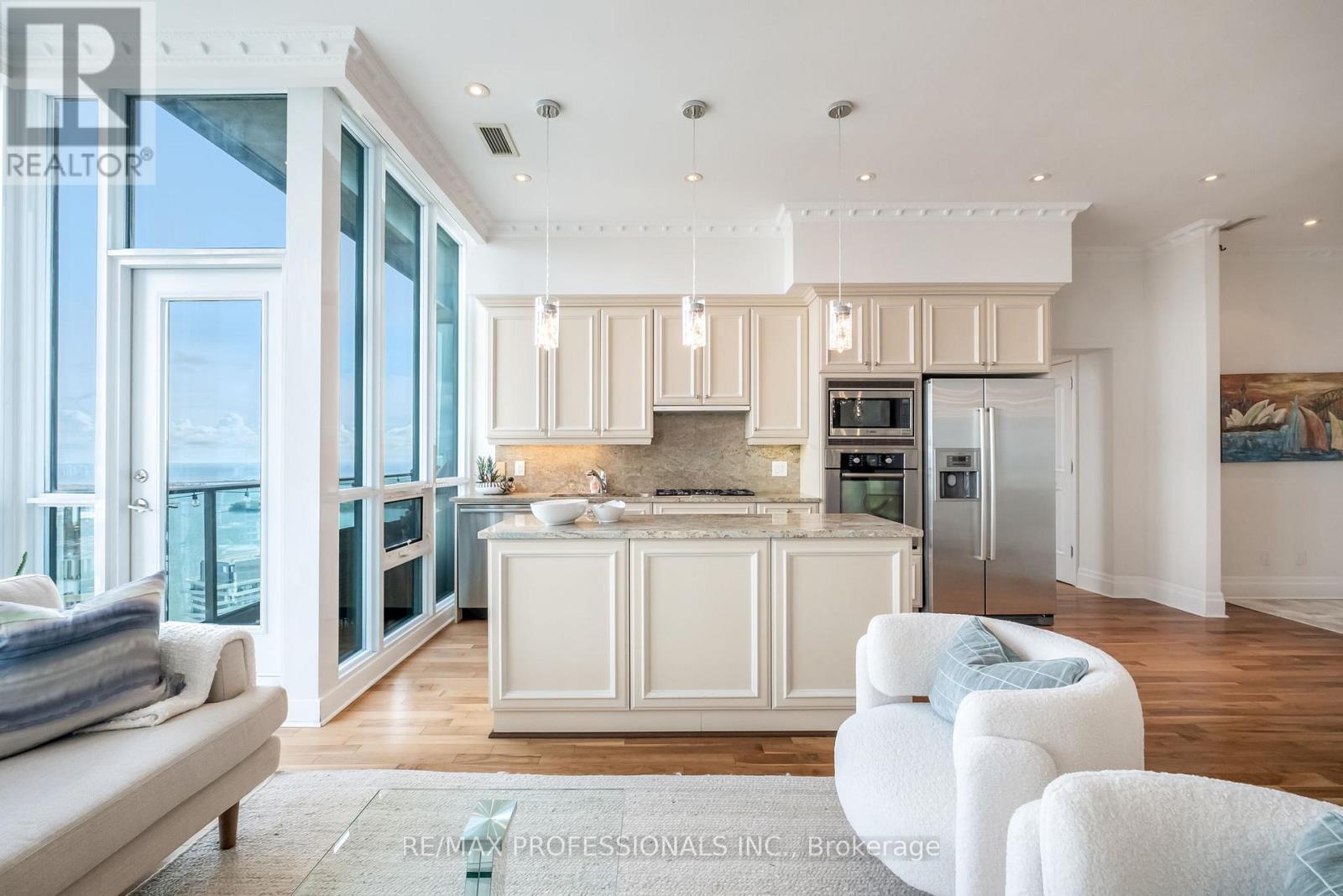 5304 - 16 Harbour Street, Toronto, Ontario  M5J 2Z7 - Photo 21 - C12479410