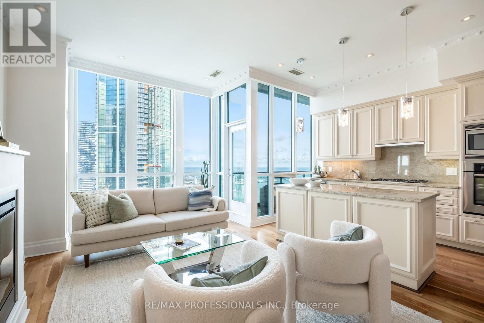 5304 - 16 Harbour Street, Toronto, Ontario  M5J 2Z7 - Photo 22 - C12479410