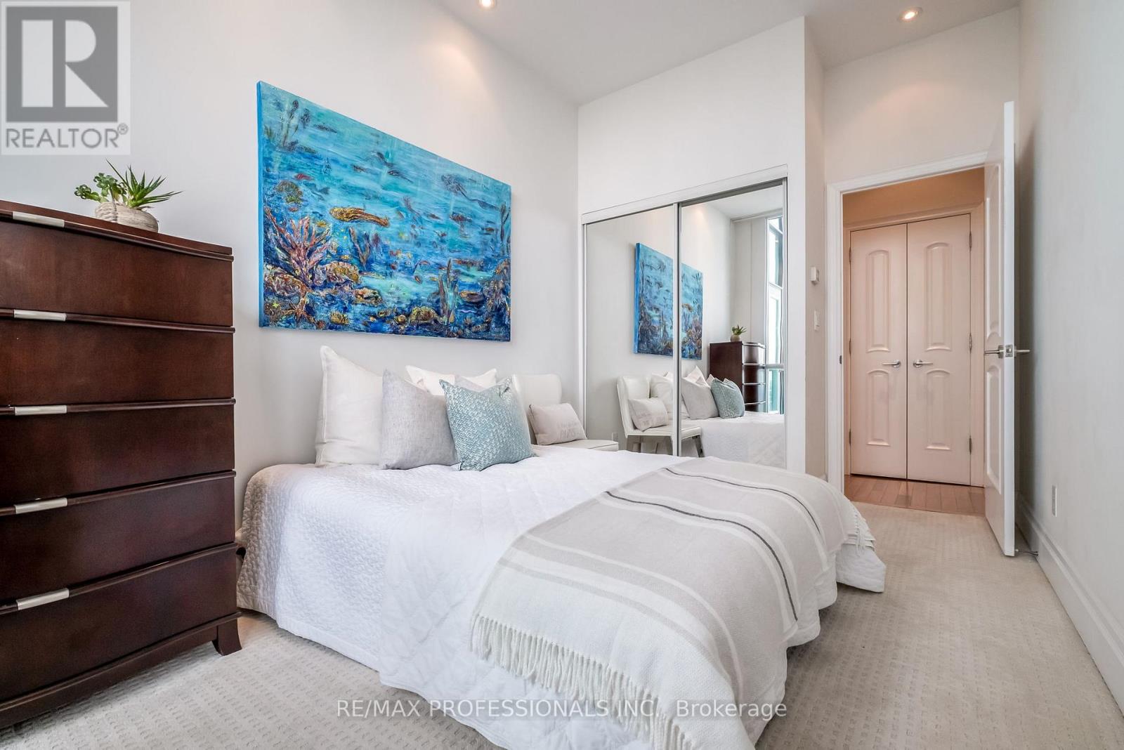 5304 - 16 Harbour Street, Toronto, Ontario  M5J 2Z7 - Photo 34 - C12479410