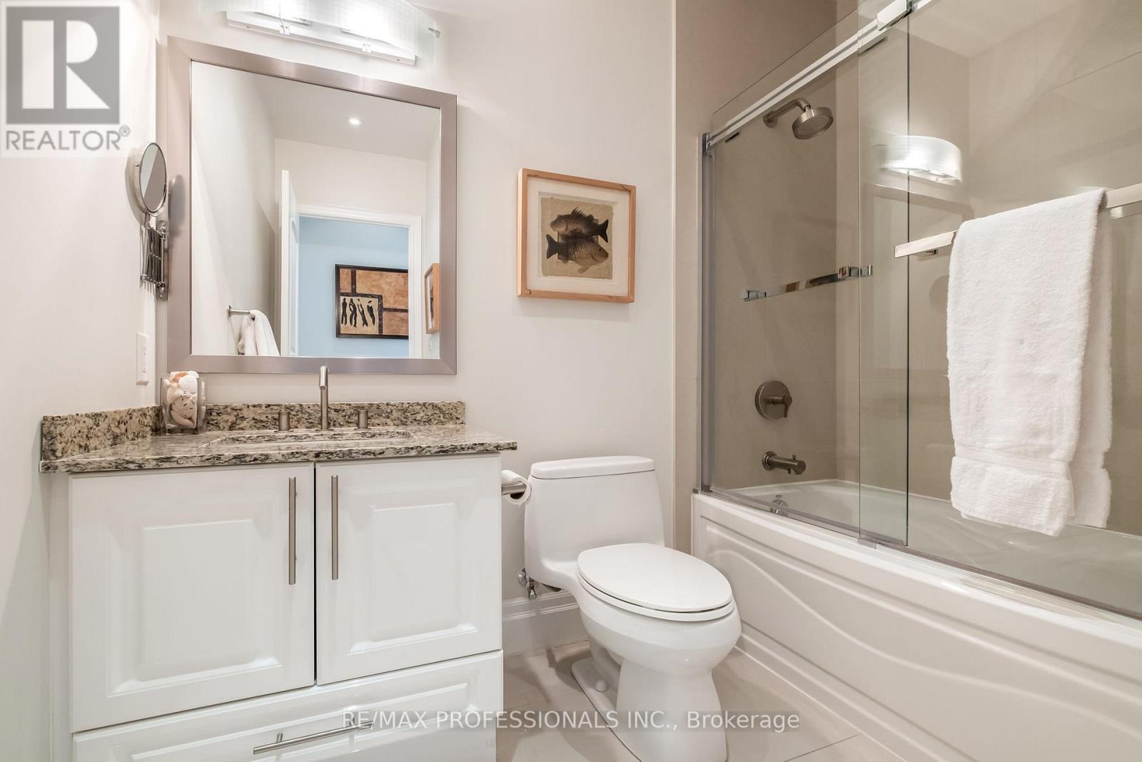 5304 - 16 Harbour Street, Toronto, Ontario  M5J 2Z7 - Photo 36 - C12479410