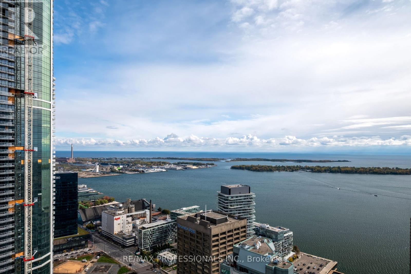 5304 - 16 Harbour Street, Toronto, Ontario  M5J 2Z7 - Photo 40 - C12479410