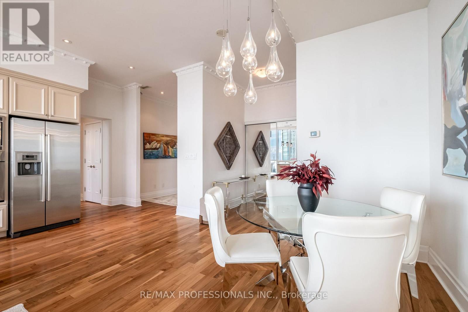 5304 - 16 Harbour Street, Toronto, Ontario  M5J 2Z7 - Photo 7 - C12479410