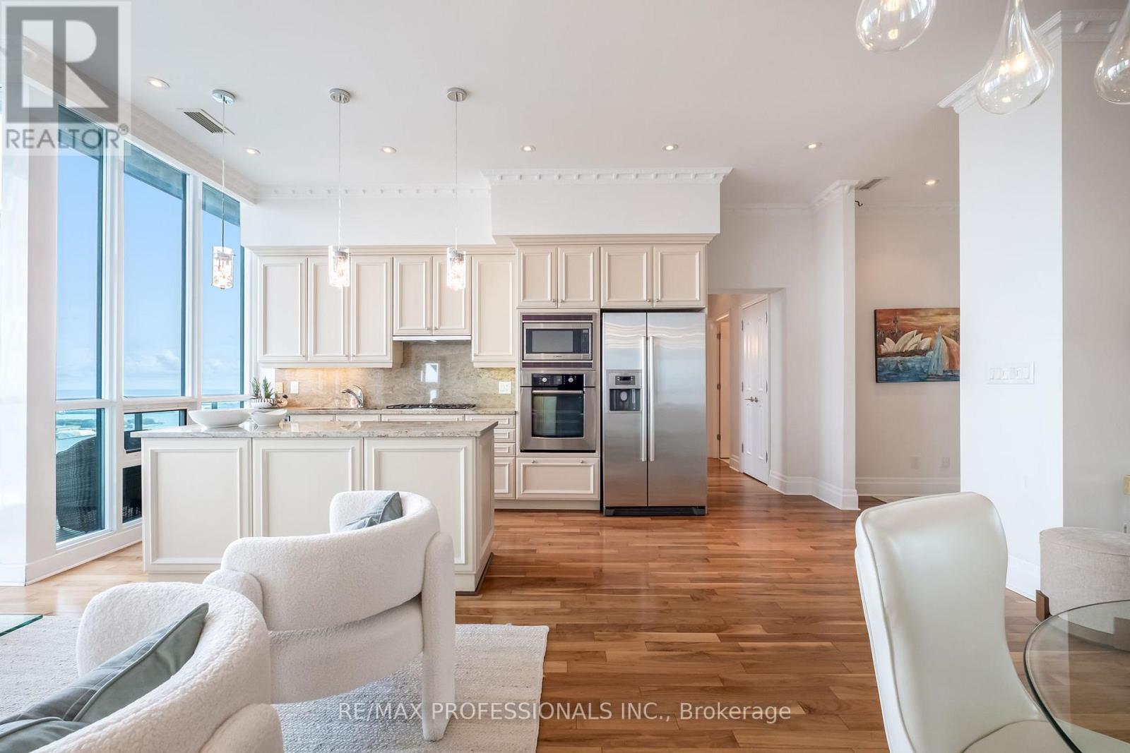 5304 - 16 Harbour Street, Toronto, Ontario  M5J 2Z7 - Photo 9 - C12479410
