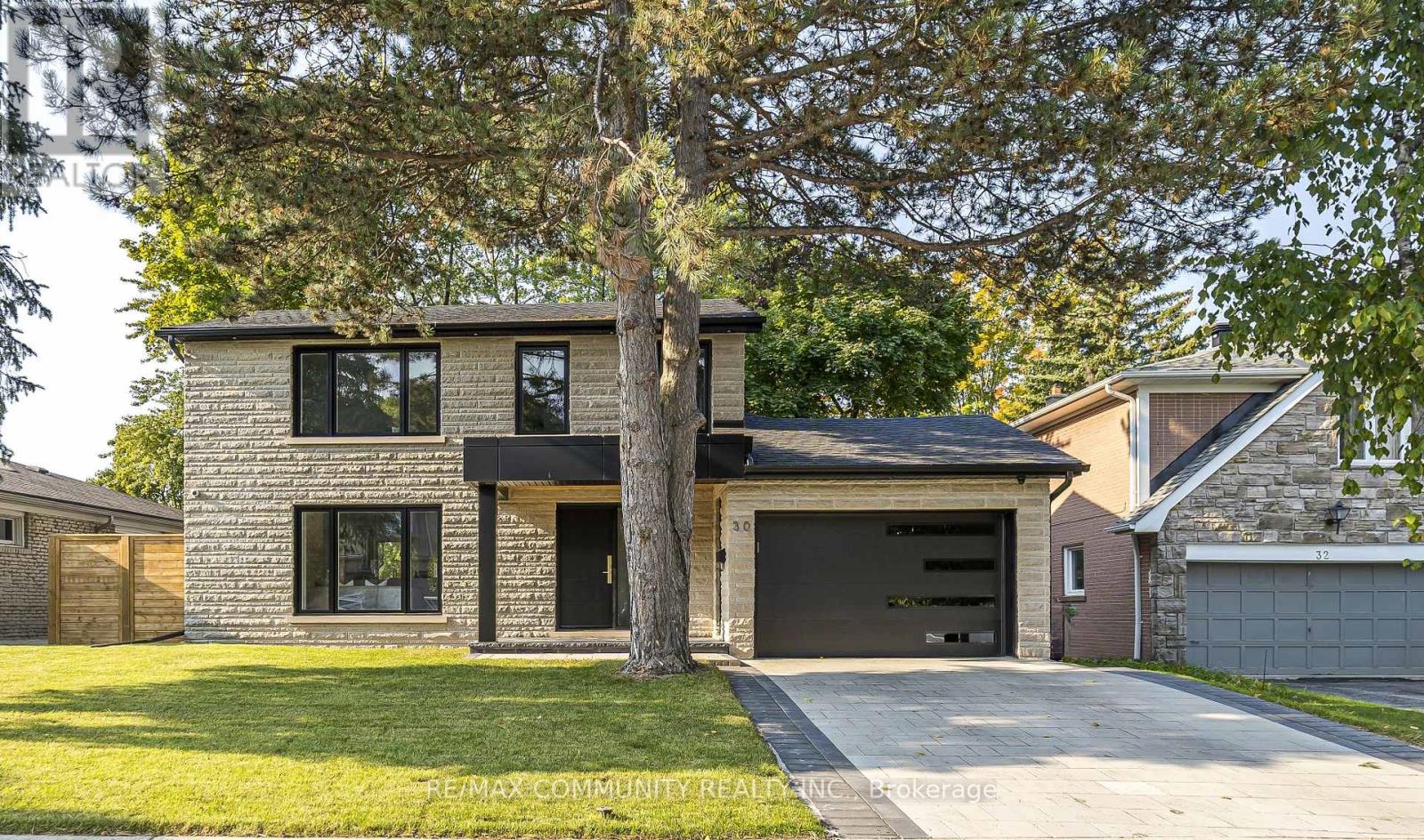 30 Kellythorne Drive, Toronto (Parkwoods-Donalda), Ontario  M3A 2L4 - Photo 41 - C12479419