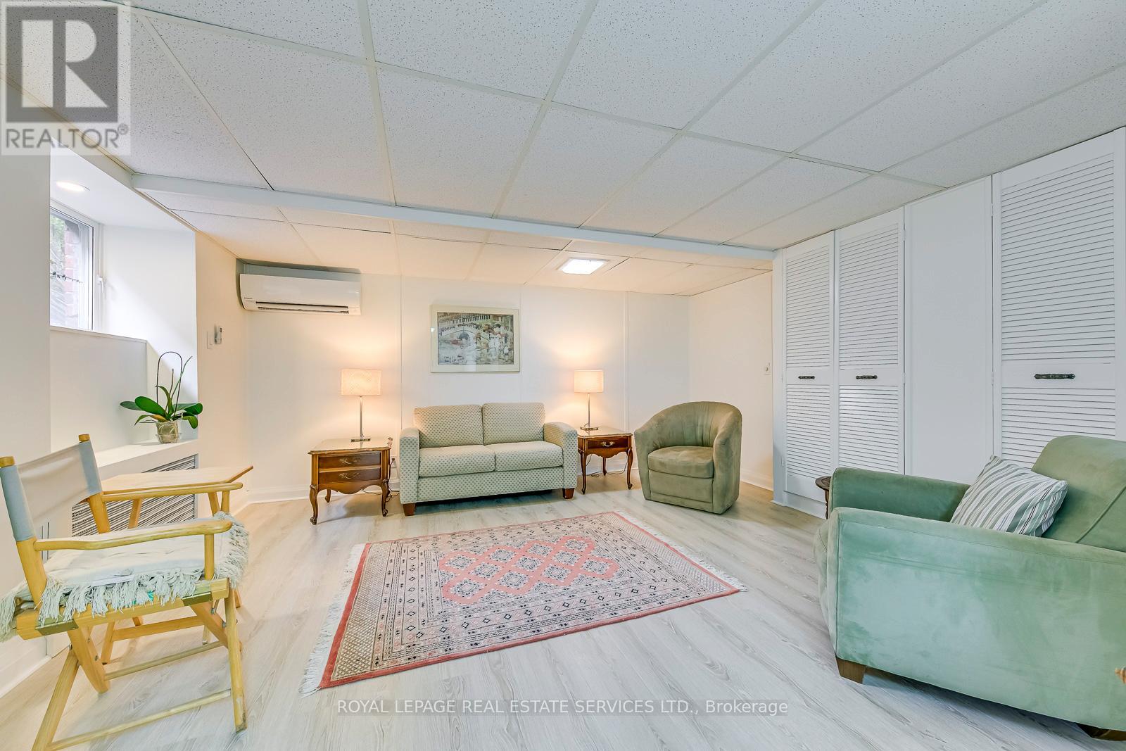 4 - 63 High Park Boulevard, Toronto, Ontario  M6R 1M9 - Photo 5 - W12465135