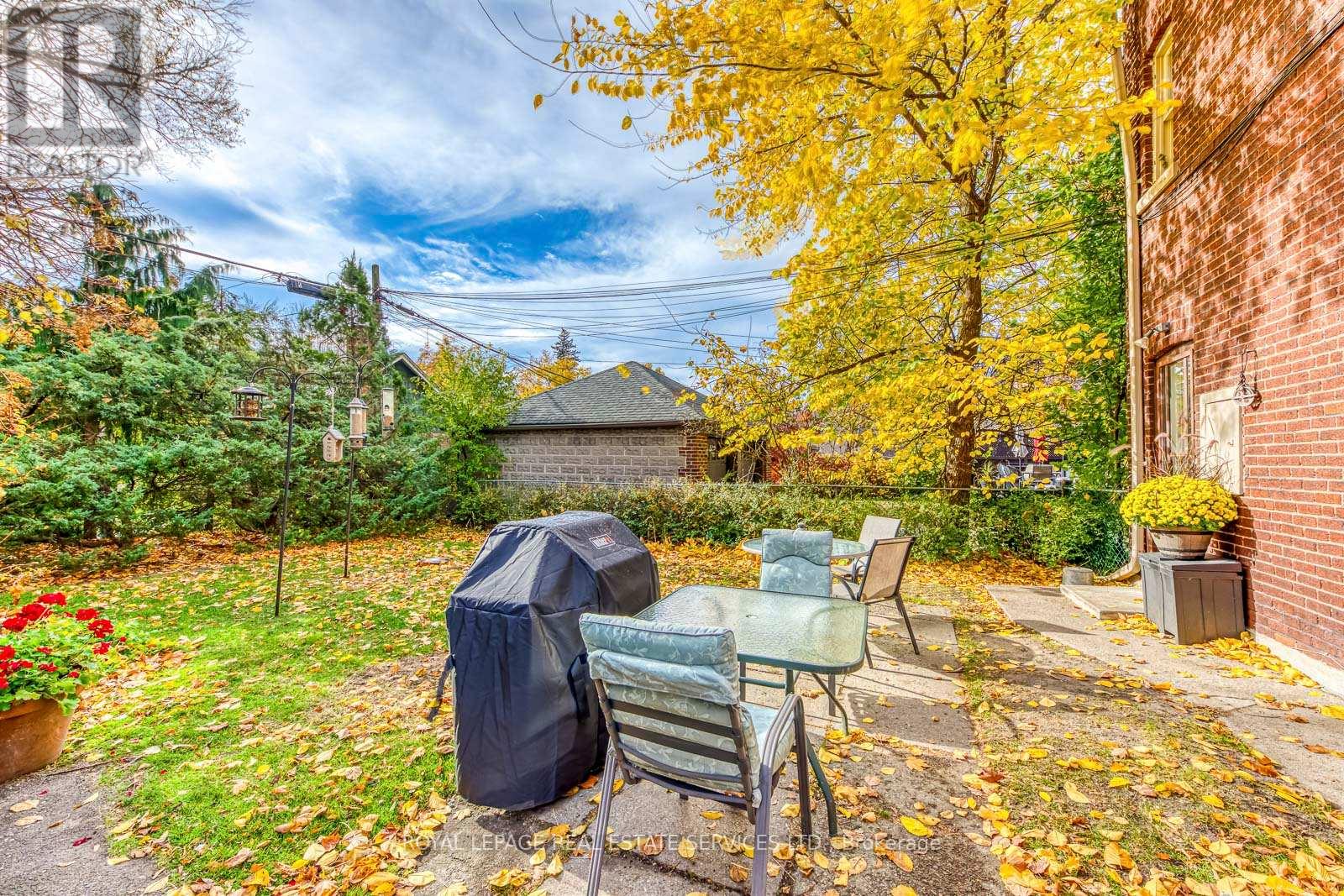 4 - 63 High Park Boulevard, Toronto, Ontario  M6R 1M9 - Photo 22 - W12465135