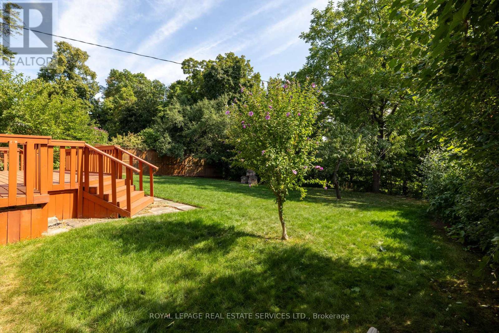 1106 Falgarwood Drive, Oakville, Ontario  L6H 1N9 - Photo 28 - W12398379