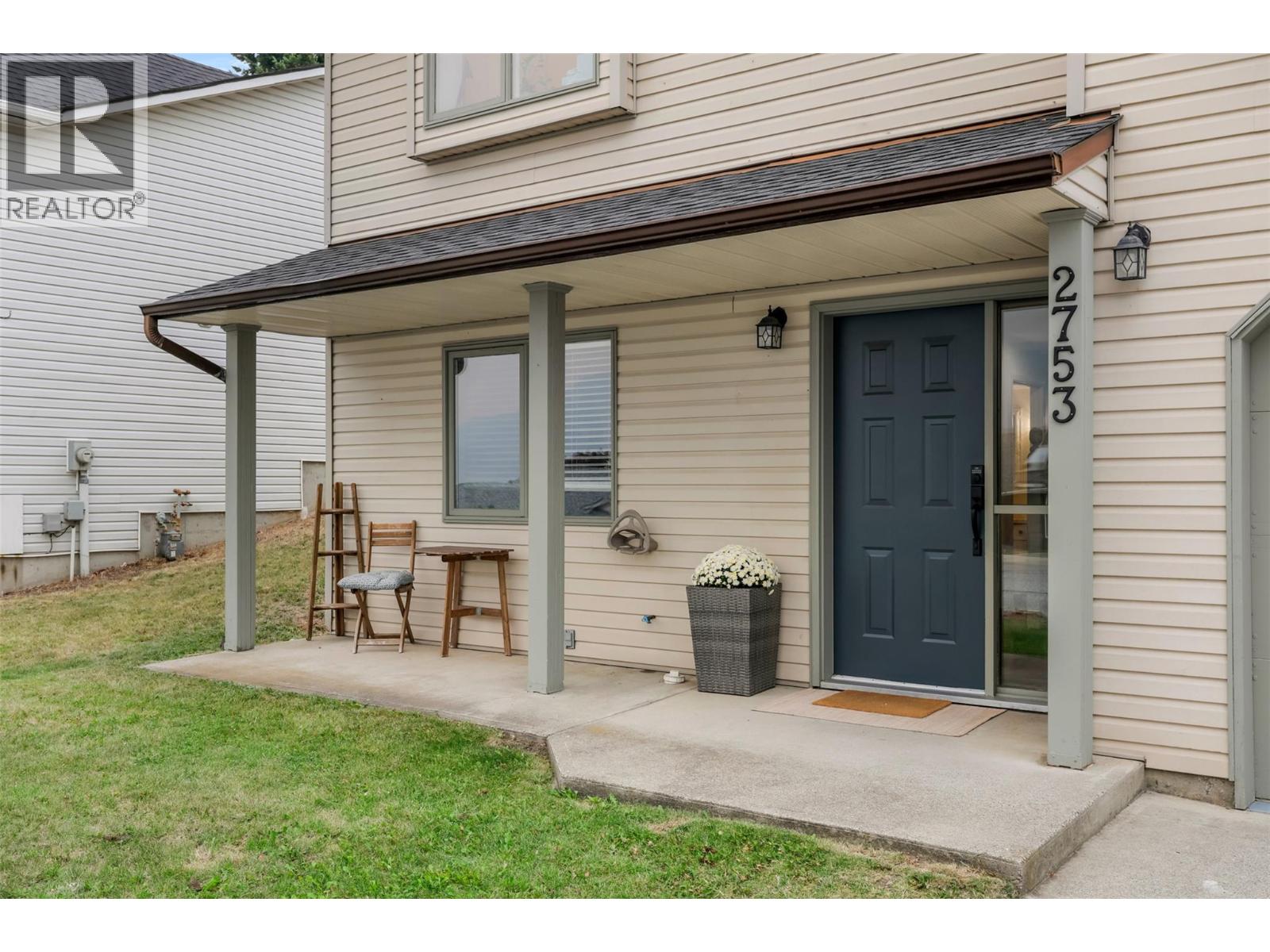 2753 Qu'appelle Boulevard, Kamloops, British Columbia  V2E 2J9 - Photo 25 - 10366519