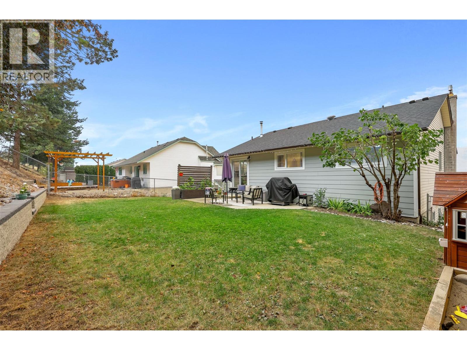 2753 Qu'appelle Boulevard, Kamloops, British Columbia  V2E 2J9 - Photo 34 - 10366519