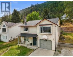 2753 Qu'Appelle Boulevard, kamloops, British Columbia