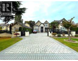 8131 CLAYBROOK ROAD, Richmond, British Columbia