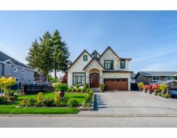 12901 92A AVENUE, Surrey, British Columbia