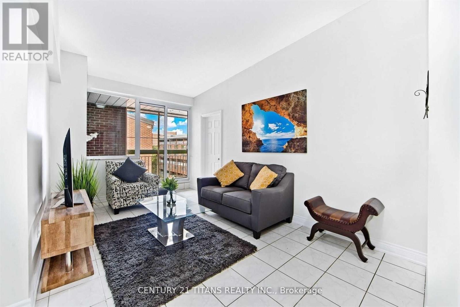 510 - 4064 LAWRENCE AVENUE E, Toronto, Ontario