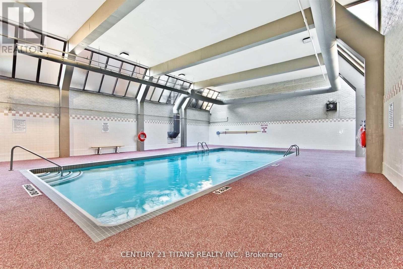 510 - 4064 Lawrence Avenue E, Toronto, Ontario  M1E 4V6 - Photo 19 - E12479396