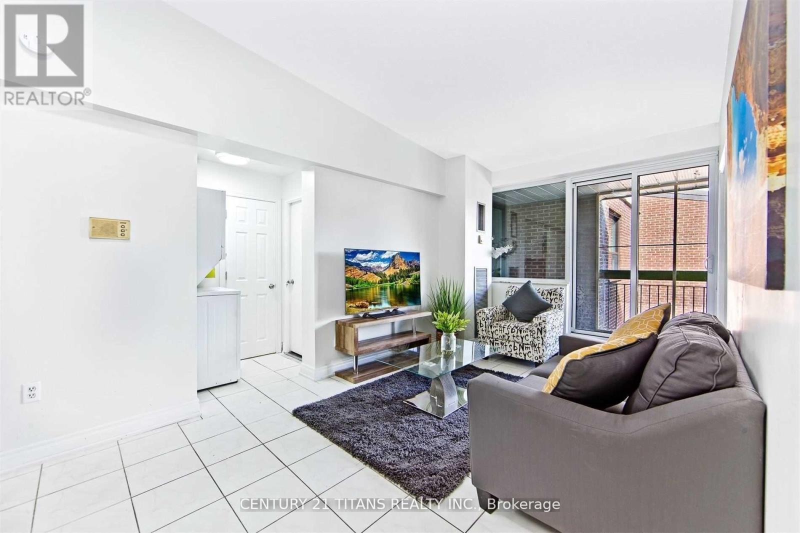 510 - 4064 Lawrence Avenue E, Toronto, Ontario  M1E 4V6 - Photo 3 - E12479396