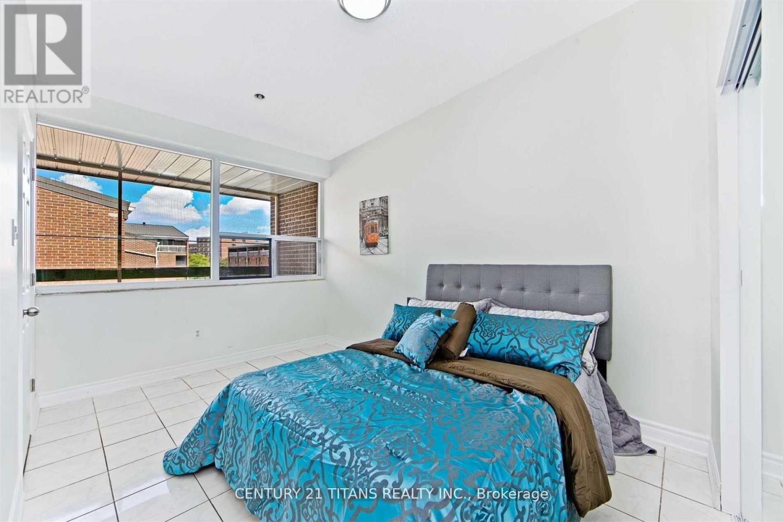 510 - 4064 Lawrence Avenue E, Toronto, Ontario  M1E 4V6 - Photo 8 - E12479396