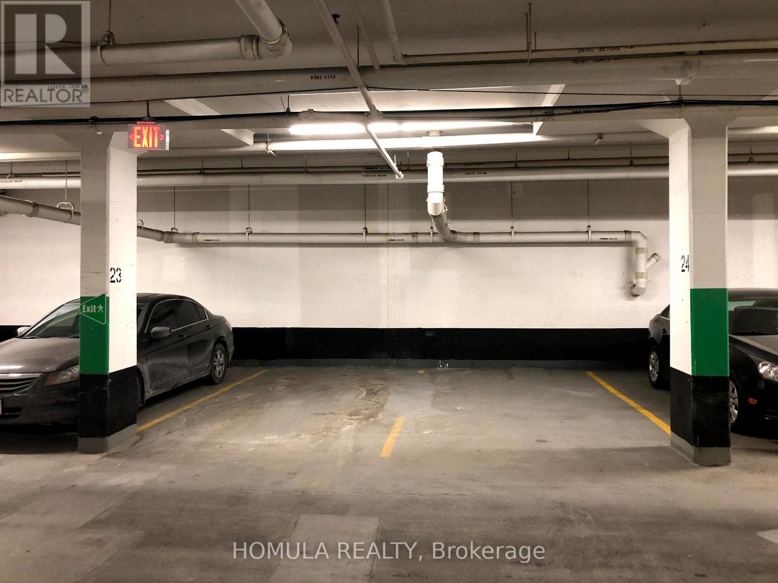 415 - 3650 Kingston Road, Toronto, Ontario  M1M 3X9 - Photo 14 - E12479409