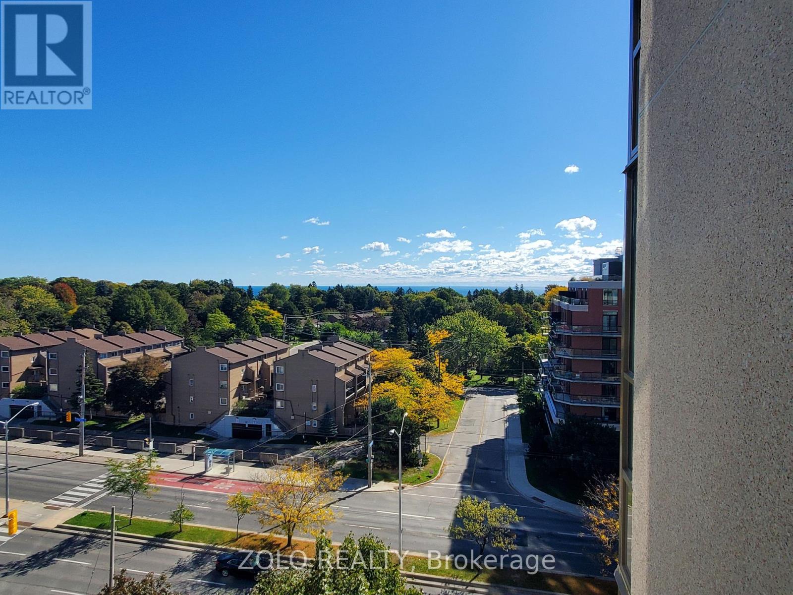 805 - 3233 Eglinton Avenue E, Toronto, Ontario  M1J 3N6 - Photo 10 - E12479429