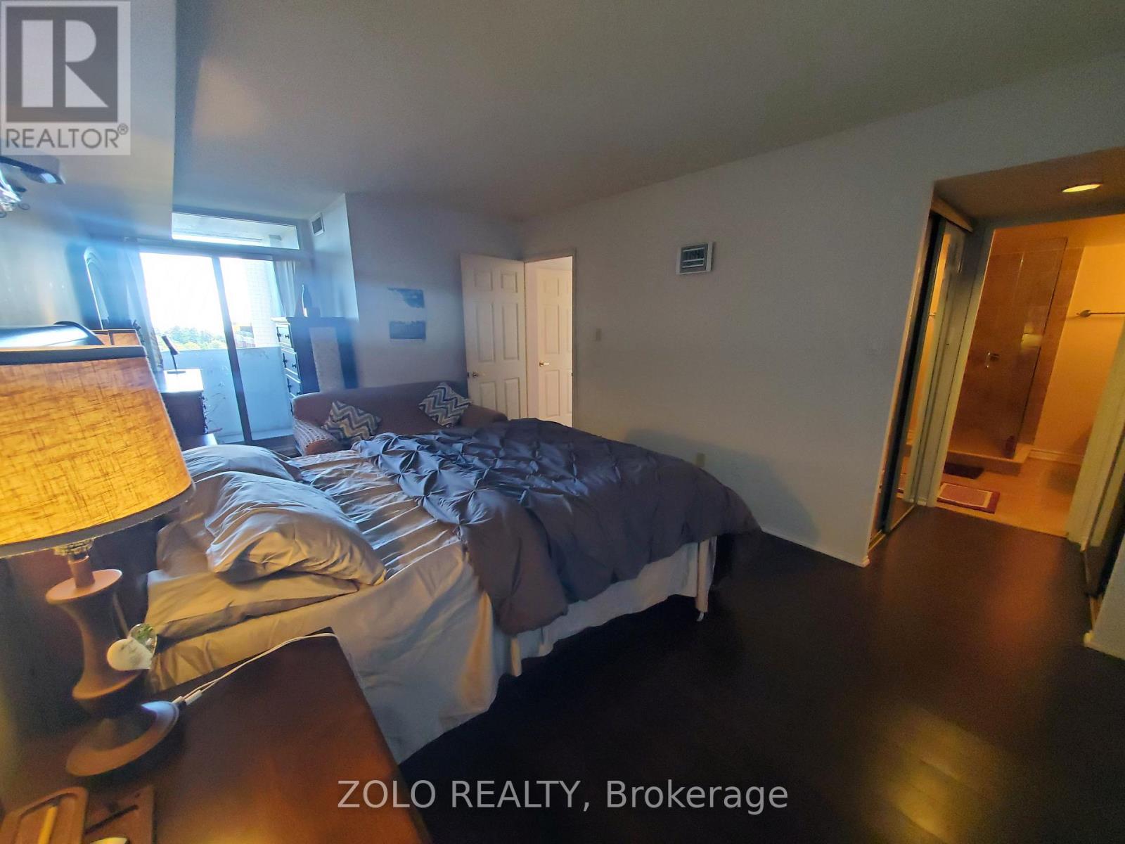 805 - 3233 Eglinton Avenue E, Toronto, Ontario  M1J 3N6 - Photo 12 - E12479429