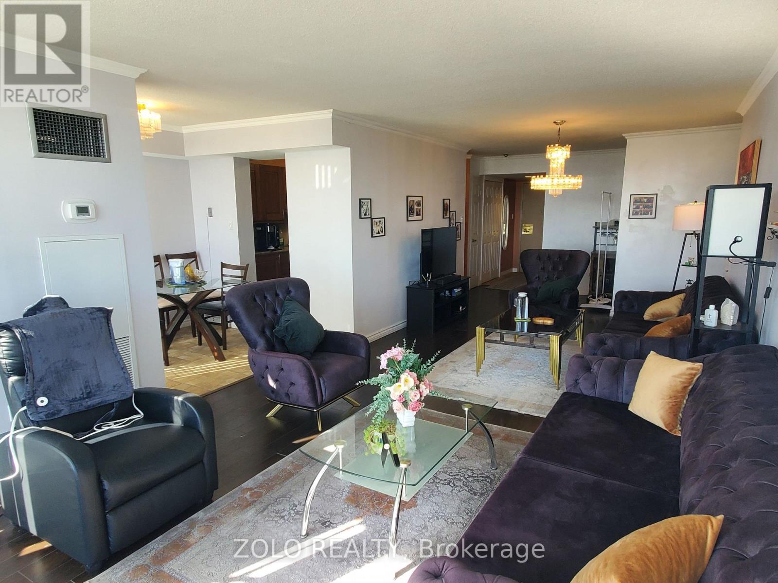 805 - 3233 Eglinton Avenue E, Toronto, Ontario  M1J 3N6 - Photo 4 - E12479429