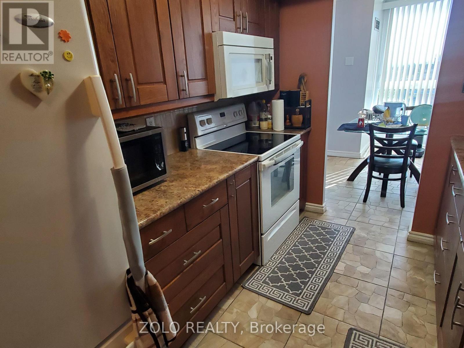 805 - 3233 Eglinton Avenue E, Toronto, Ontario  M1J 3N6 - Photo 8 - E12479429